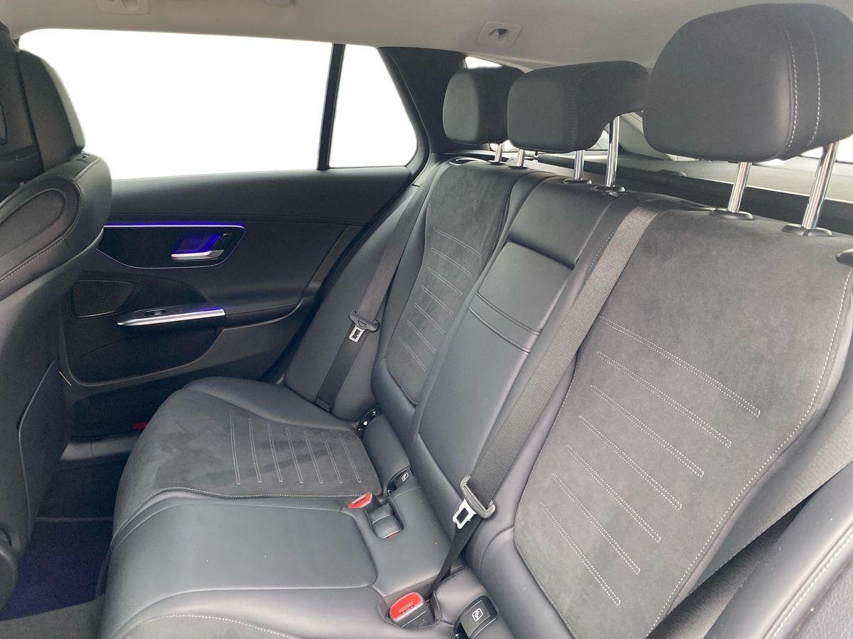 C SW 300 e phev AMG Line Advanced auto - Certified