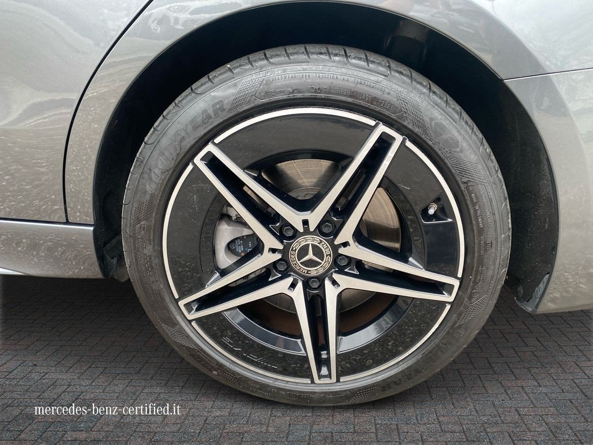 C SW 300 e phev AMG Line Advanced auto - Certified