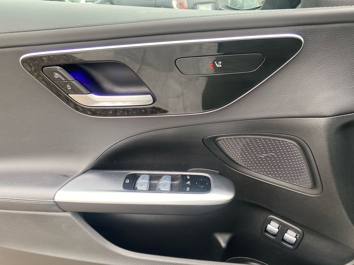 C SW 300 e phev AMG Line Advanced auto - Certified