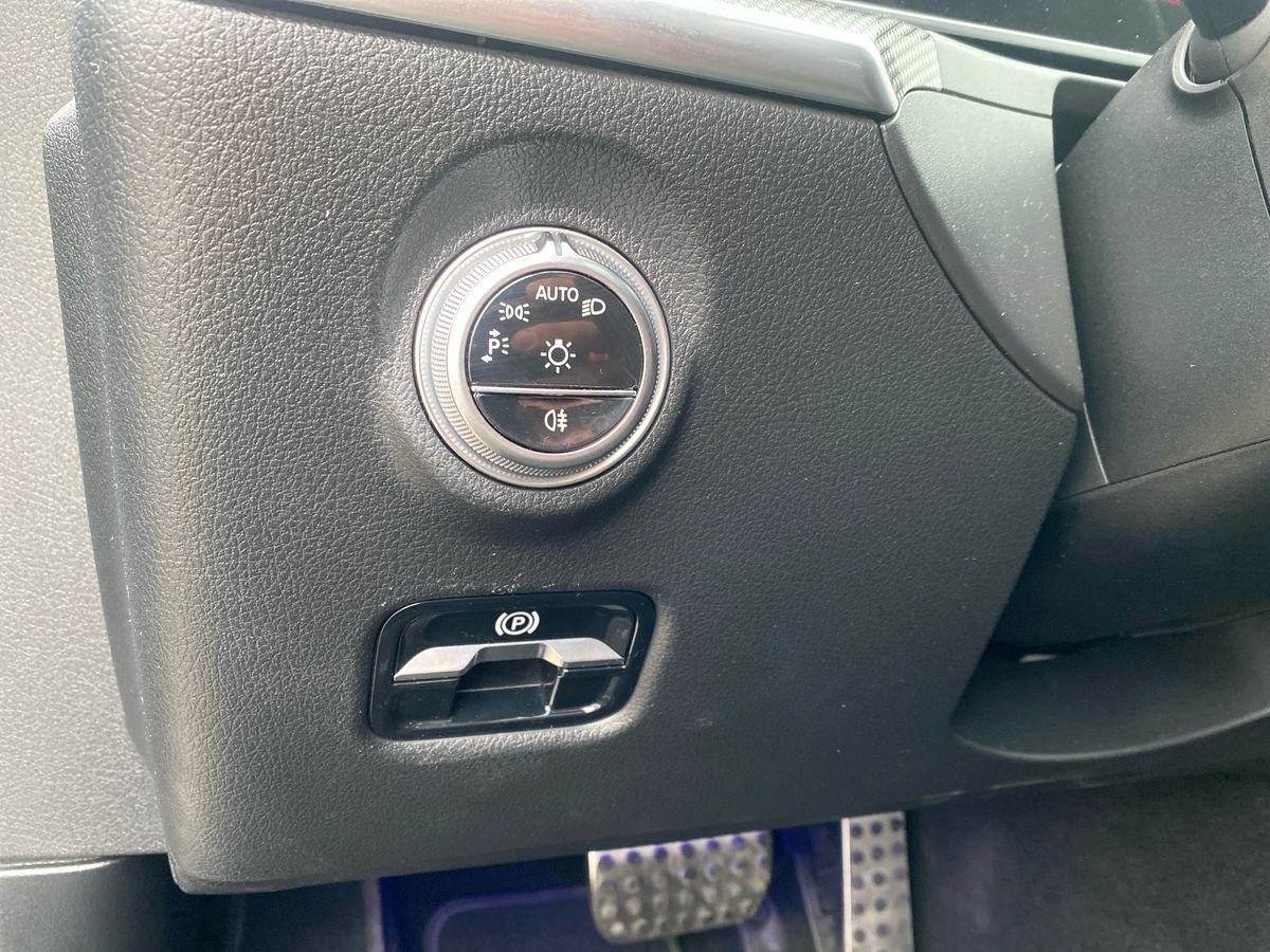 C SW 300 e phev AMG Line Advanced auto - Certified