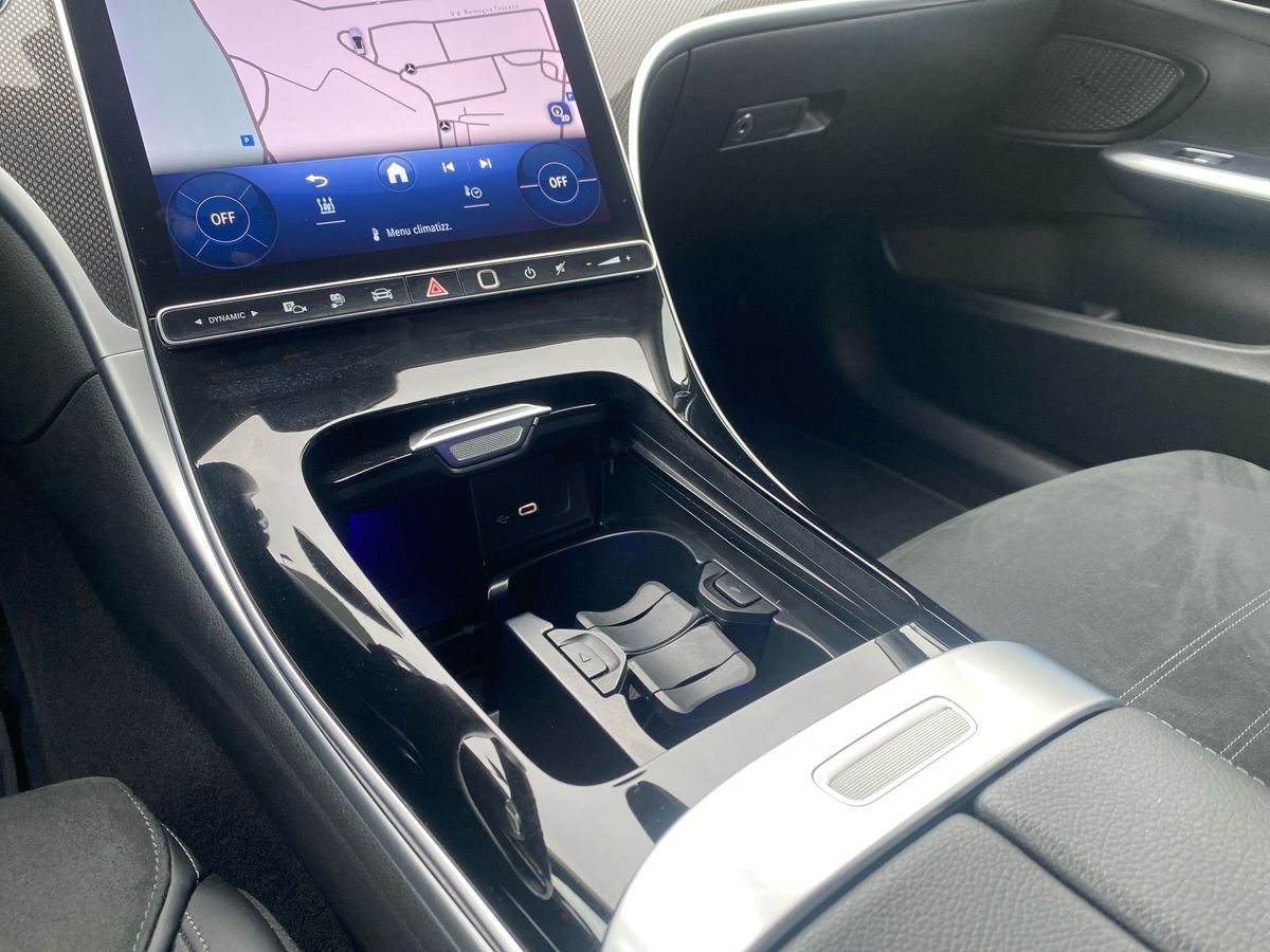 C SW 300 e phev AMG Line Advanced auto - Certified