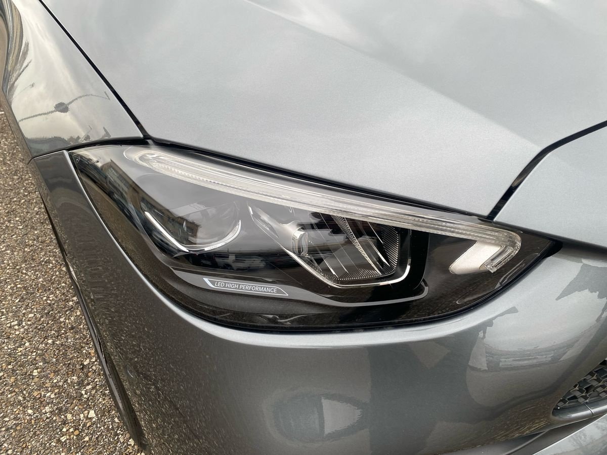 C SW 300 e phev AMG Line Advanced auto - Certified