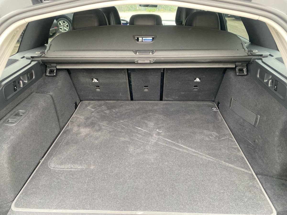 C SW 300 e phev AMG Line Advanced auto - Certified