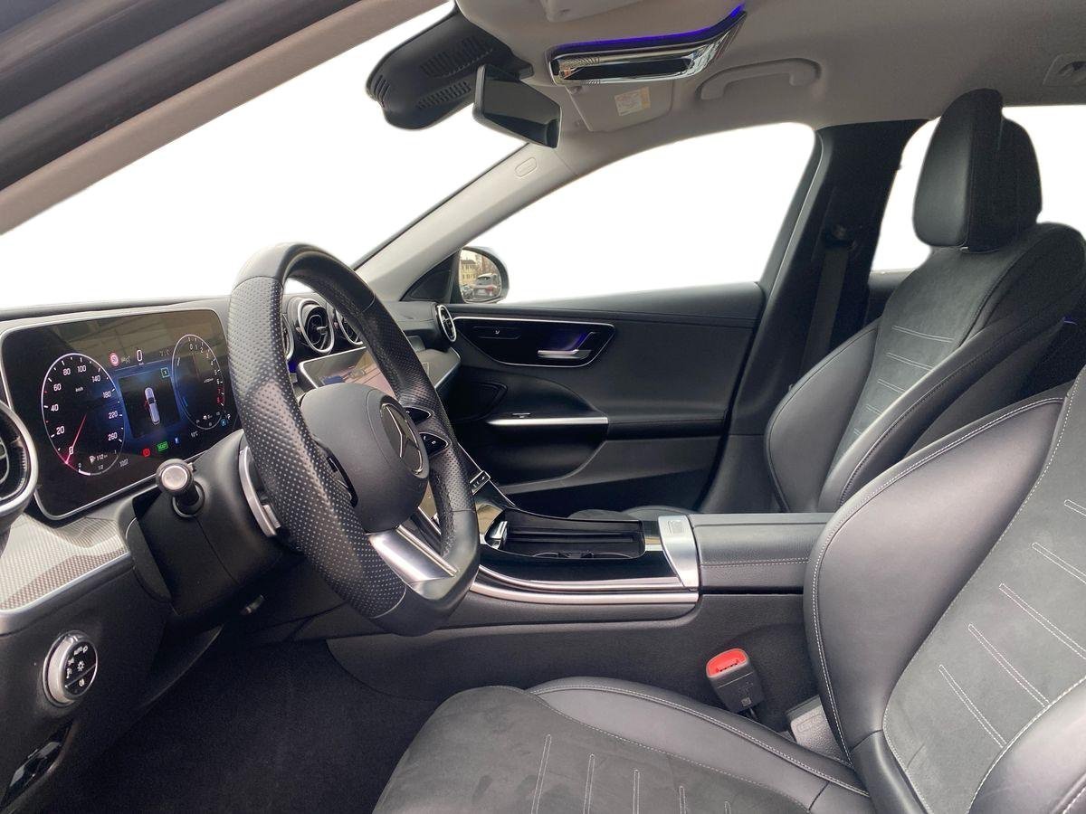 C SW 300 e phev AMG Line Advanced auto - Certified