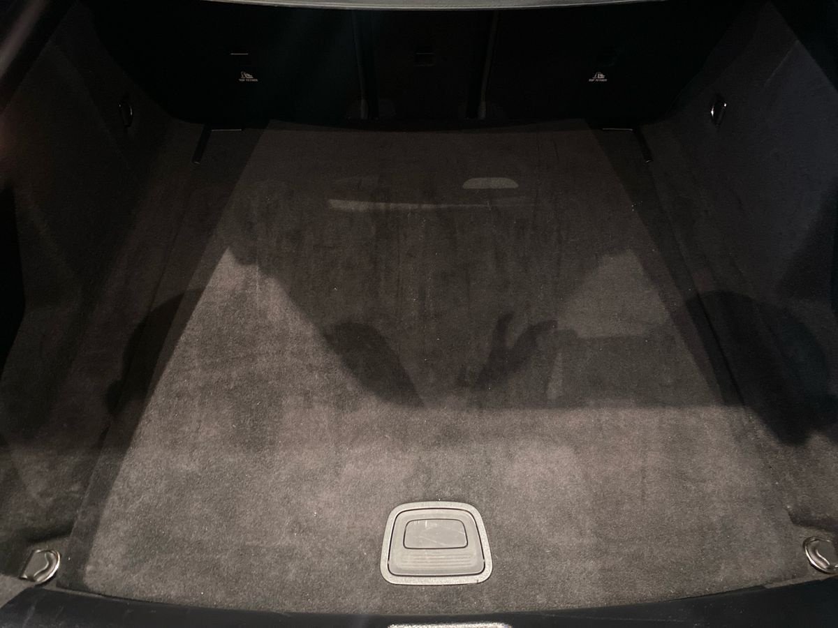 CLA Shooting Brake 180 d AMG Line Advanced Plus au - Certified