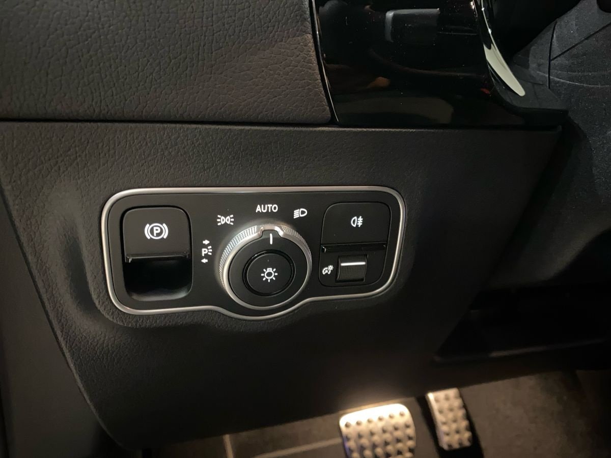 GLA 200 d AMG Line Advanced Plus 4matic auto - Certified