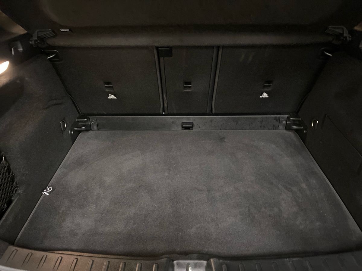 GLA 200 d AMG Line Advanced Plus 4matic auto - Certified