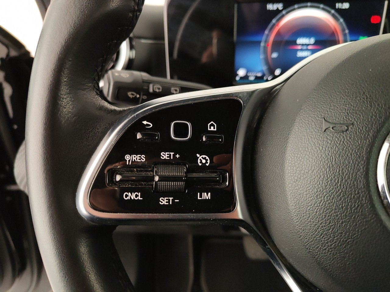 A 180 Business Extra auto - Certified