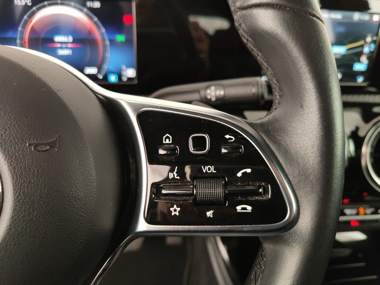 A 180 Business Extra auto - Certified