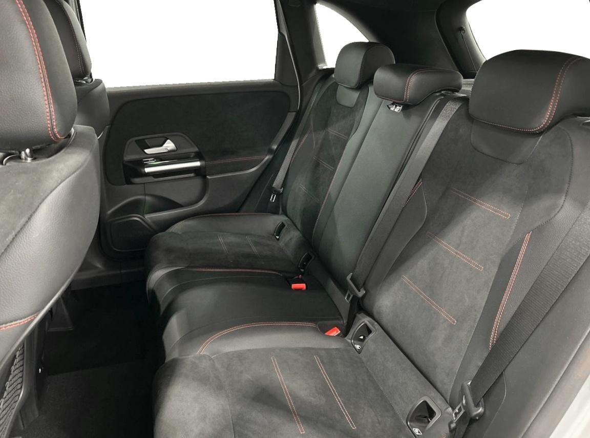 B 180 d AMG Line Advanced Plus auto - Certified