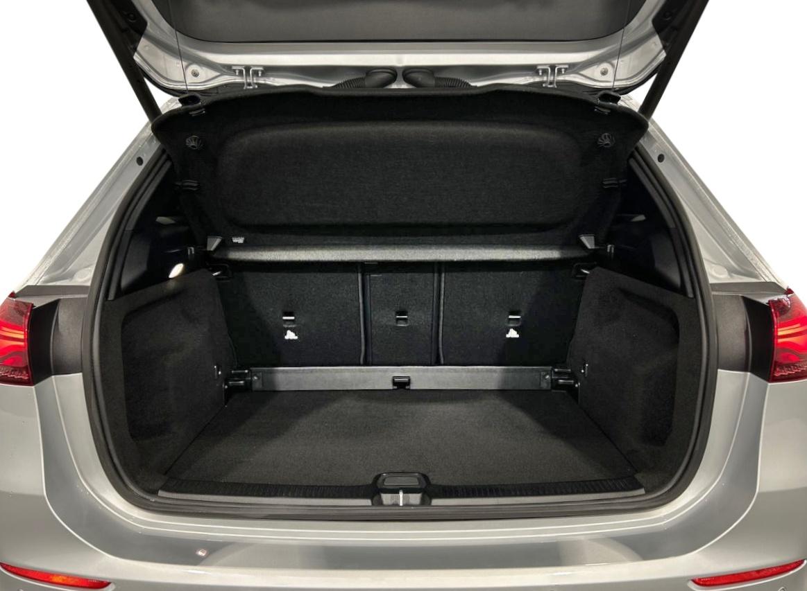 B 180 d AMG Line Advanced Plus auto - Certified