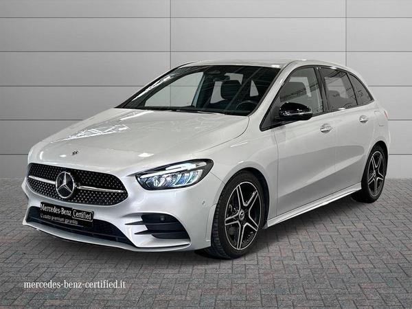 B 180 d AMG Line Advanced Plus auto - Certified