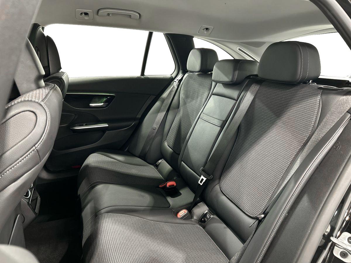 C SW 200 d mhev Advanced auto - Certified