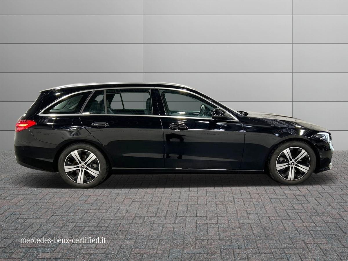 C SW 200 d mhev Advanced auto - Certified