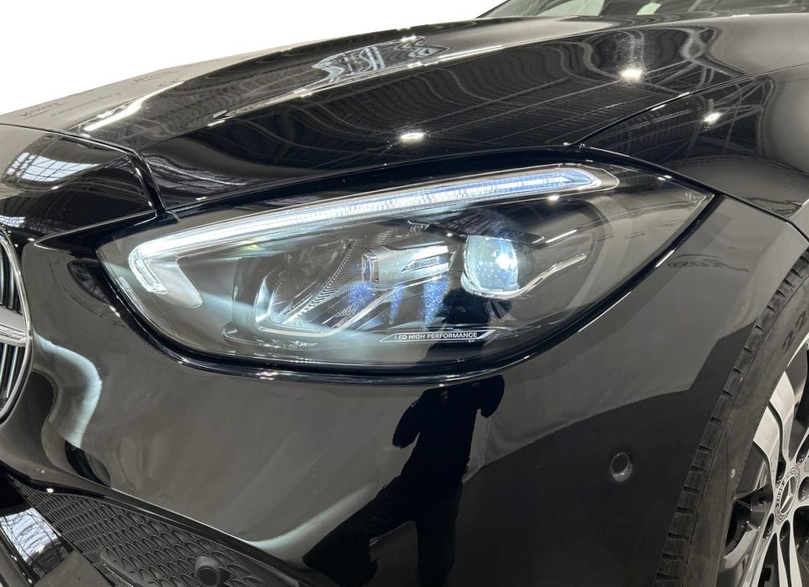 C SW 200 d mhev Advanced auto - Certified