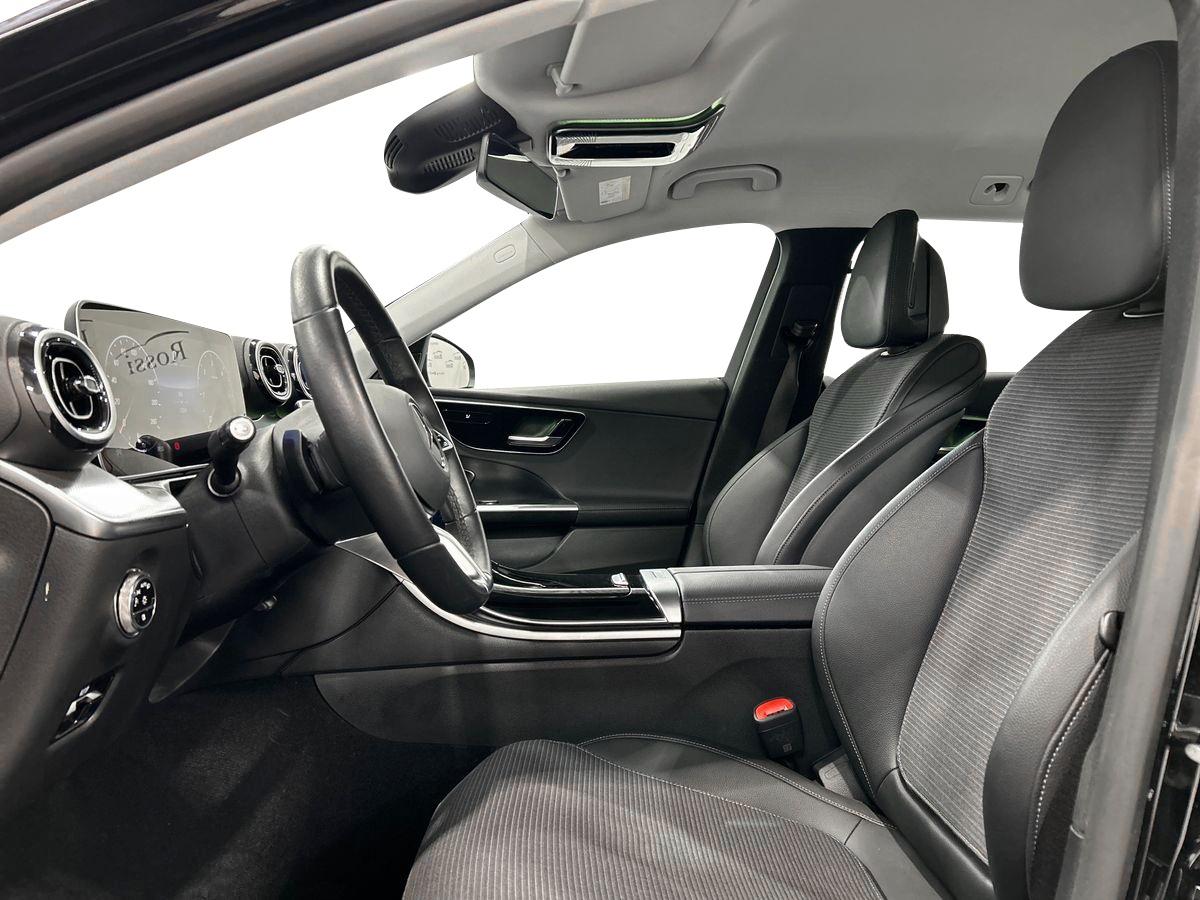 C SW 200 d mhev Advanced auto - Certified