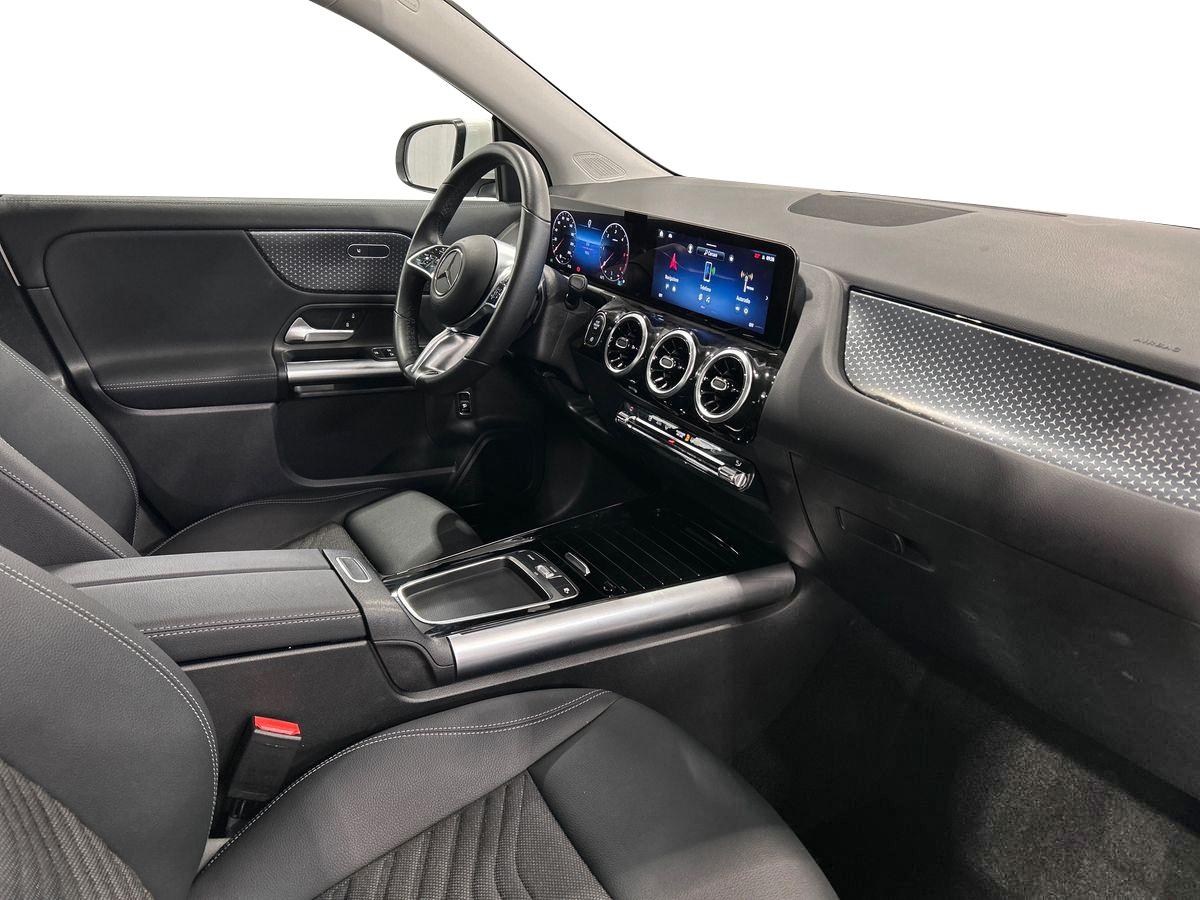 GLA 180 d Progressive Advanced auto - Certified