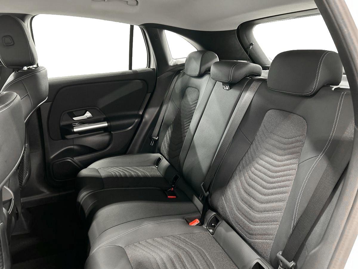 GLA 180 d Progressive Advanced auto - Certified