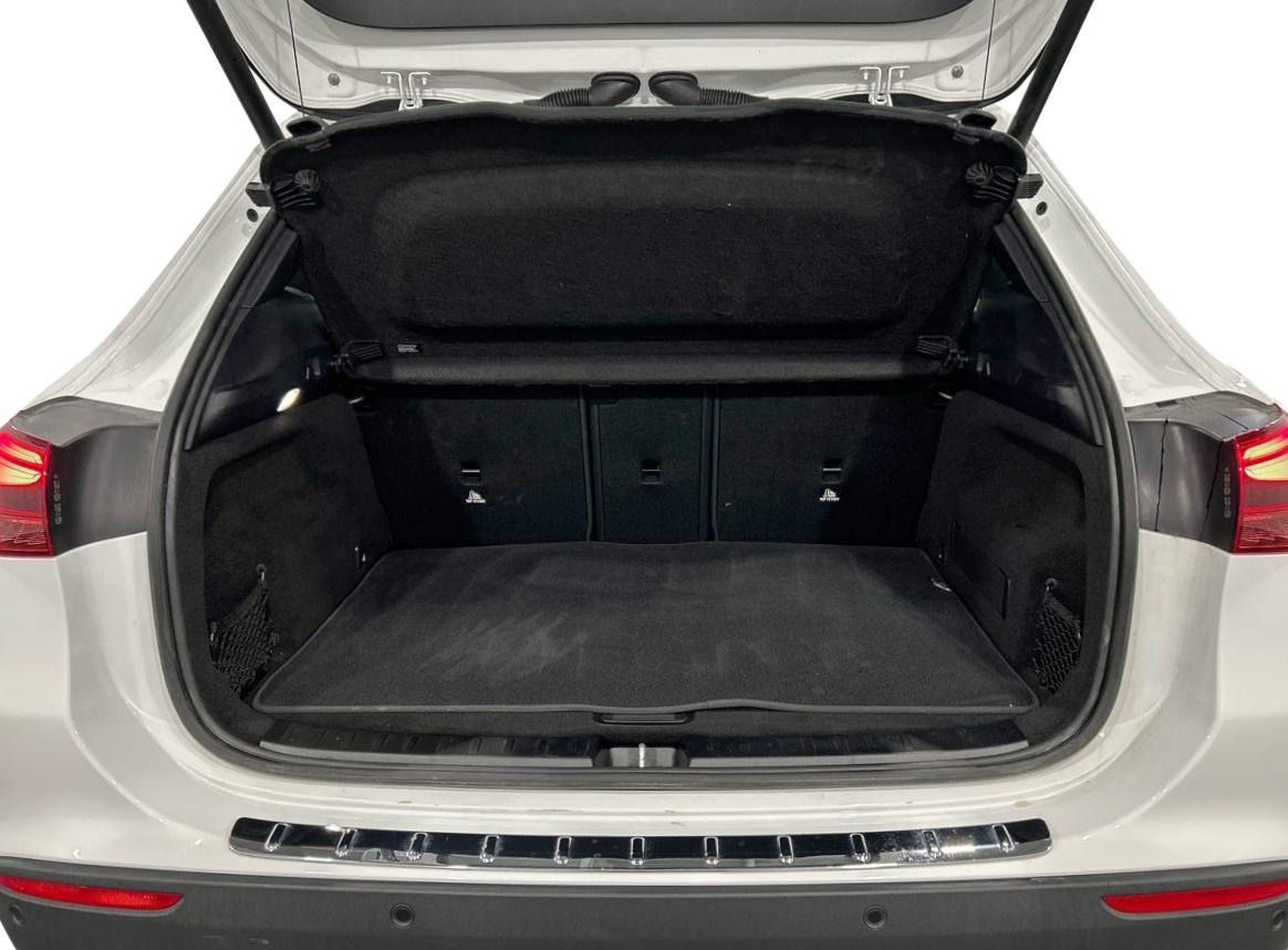 GLA 180 d Progressive Advanced auto - Certified