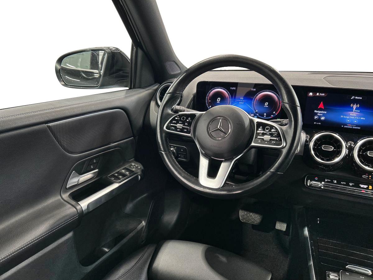 GLB 200 d Sport Plus auto - Certified