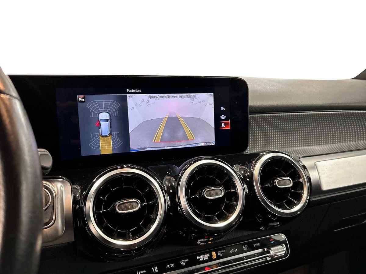 GLB 200 d Sport Plus auto - Certified