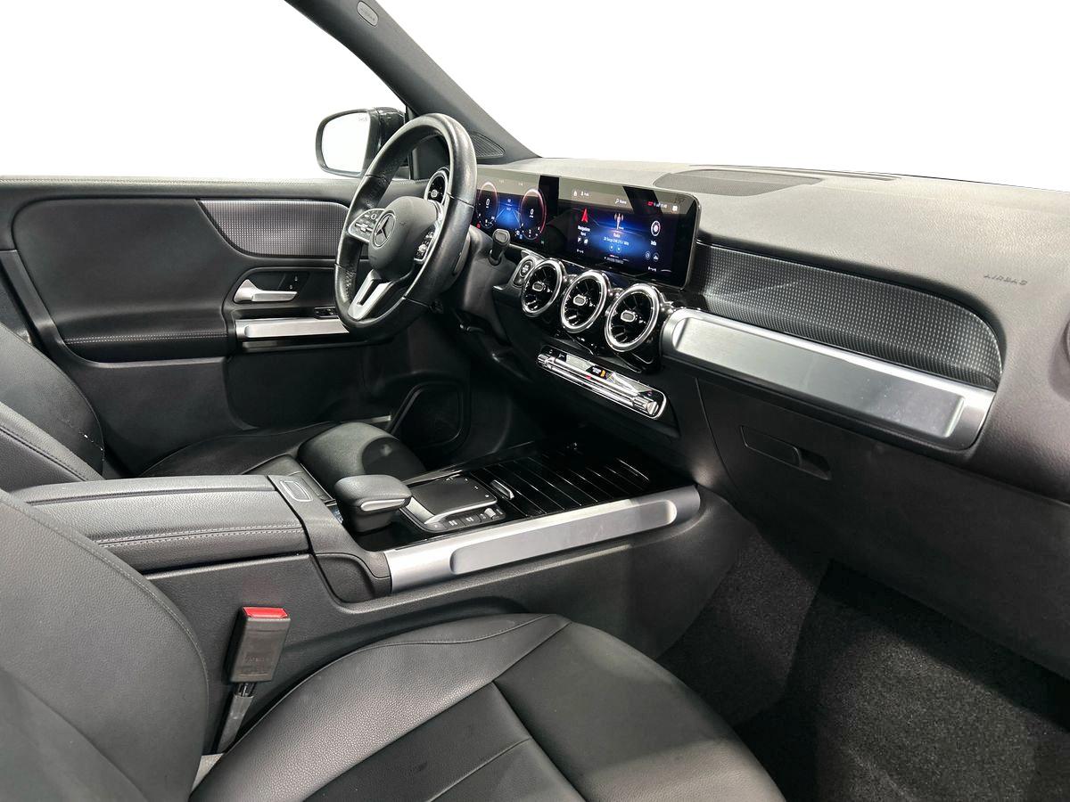 GLB 200 d Sport Plus auto - Certified