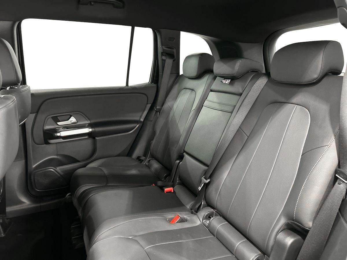 GLB 200 d Sport Plus auto - Certified