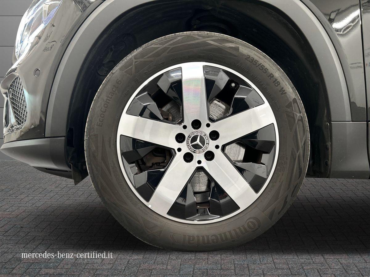 GLB 200 d Sport Plus auto - Certified