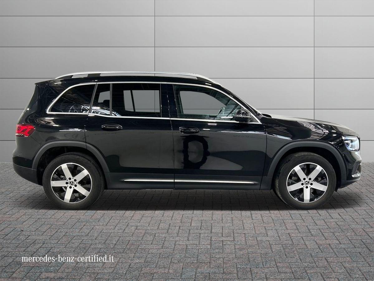 GLB 200 d Sport Plus auto - Certified