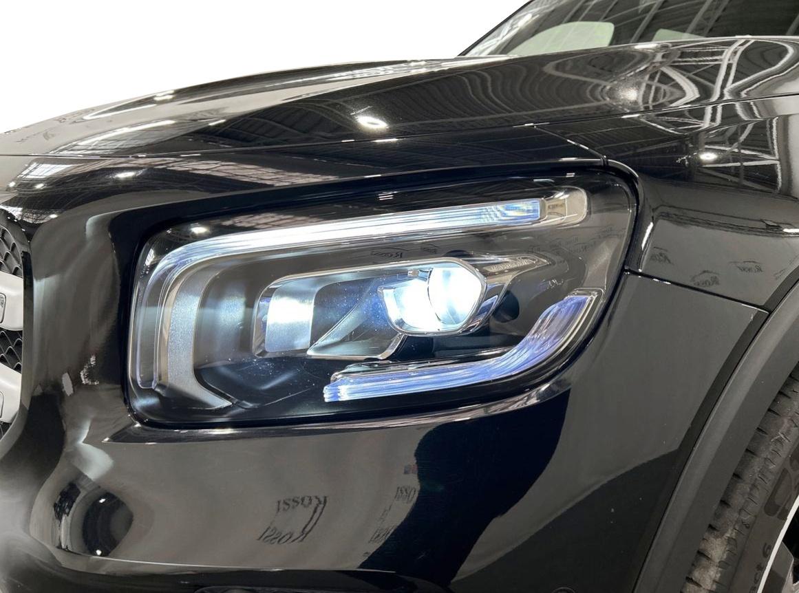 GLB 200 d Sport Plus auto - Certified