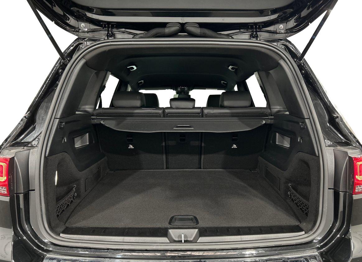 GLB 200 d Sport Plus auto - Certified