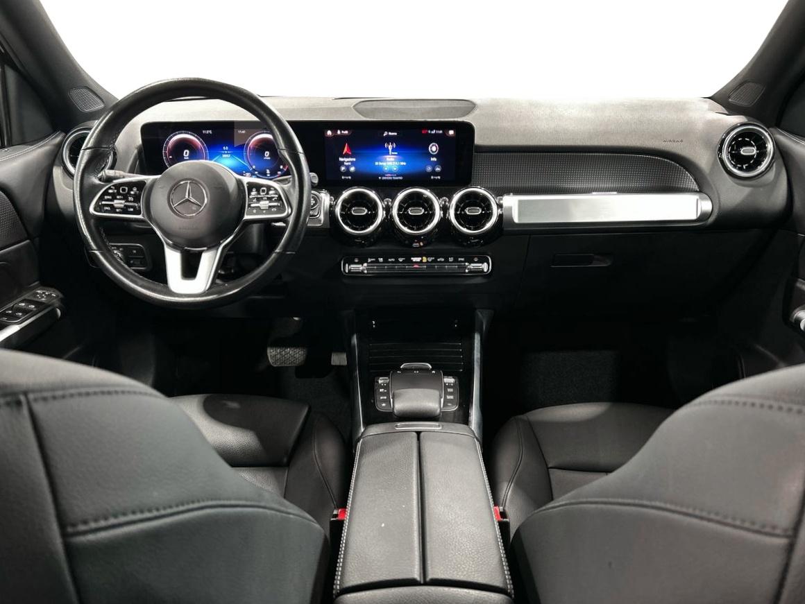 GLB 200 d Sport Plus auto - Certified