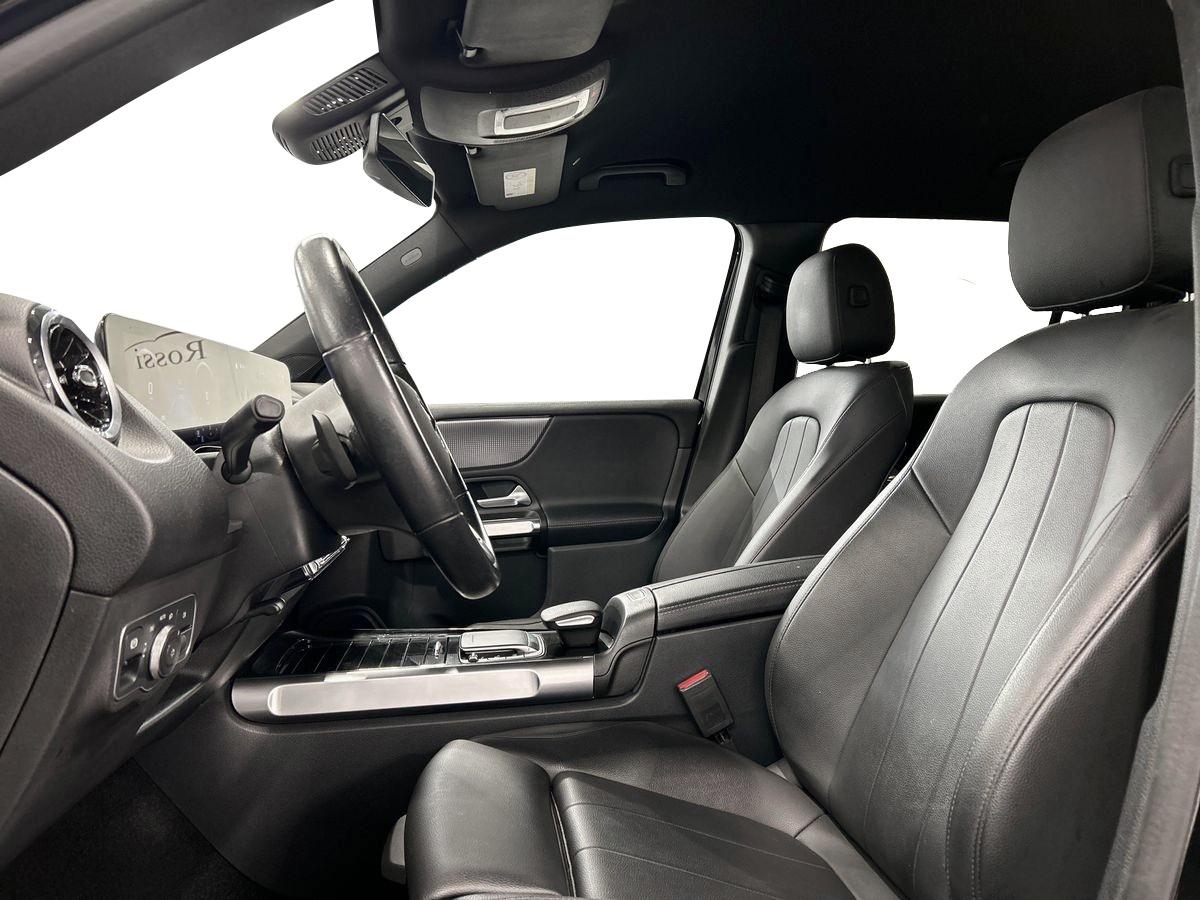 GLB 200 d Sport Plus auto - Certified