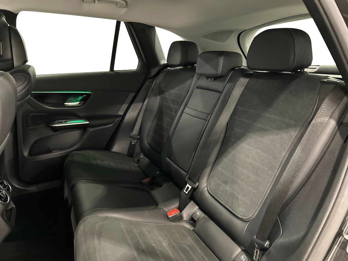 GLC 220 d AMG Line Advanced 4matic auto - Certified