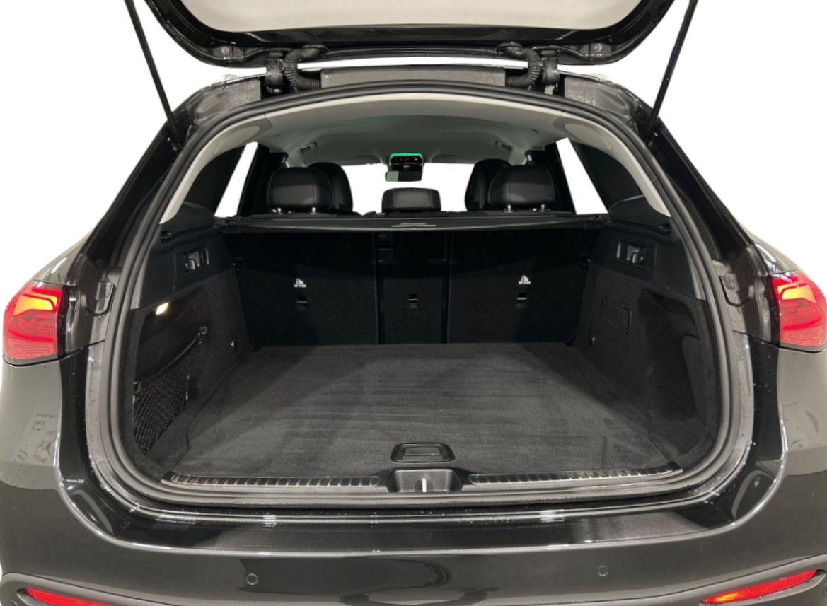 GLC 220 d AMG Line Advanced 4matic auto - Certified