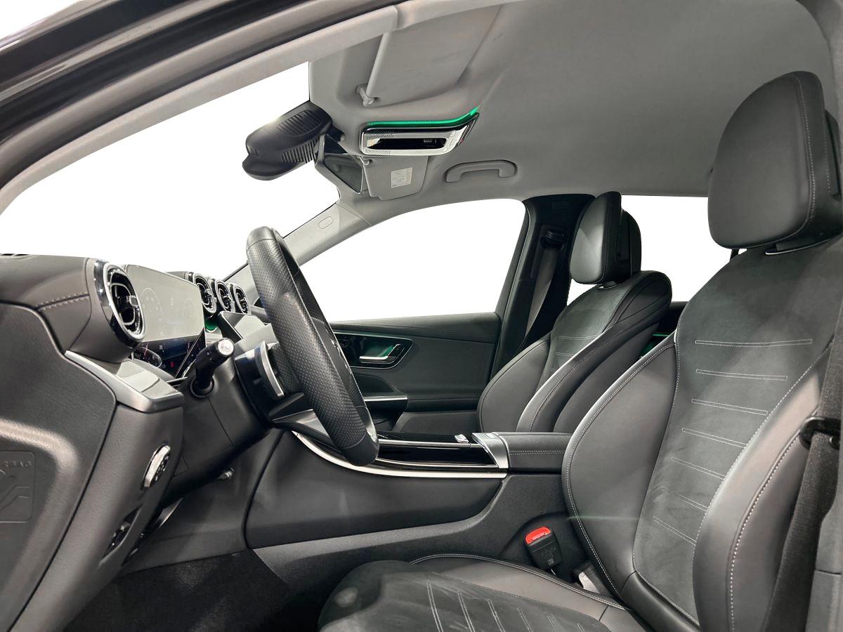 GLC 220 d AMG Line Advanced 4matic auto - Certified