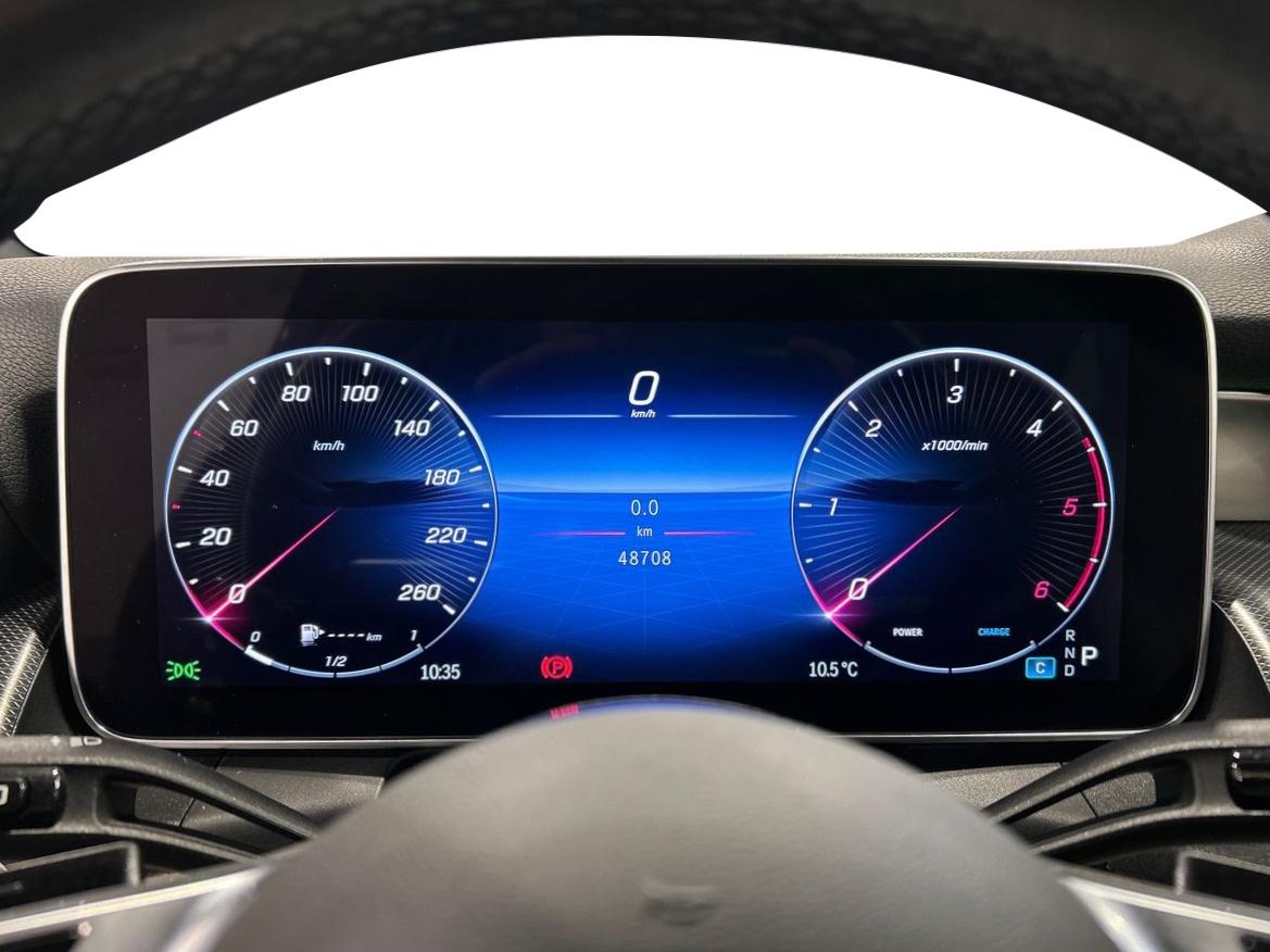 GLC 220 d Advanced Plus 4matic auto - Certified