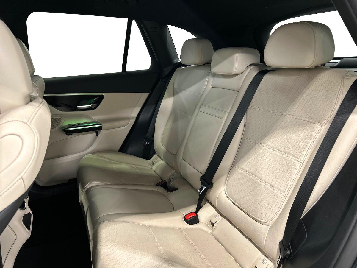 GLC 220 d Advanced Plus 4matic auto - Certified