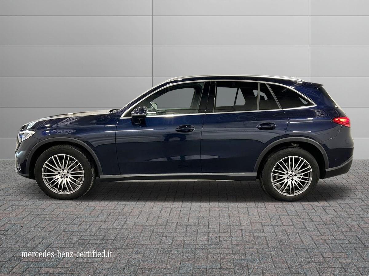 GLC 220 d Advanced Plus 4matic auto - Certified