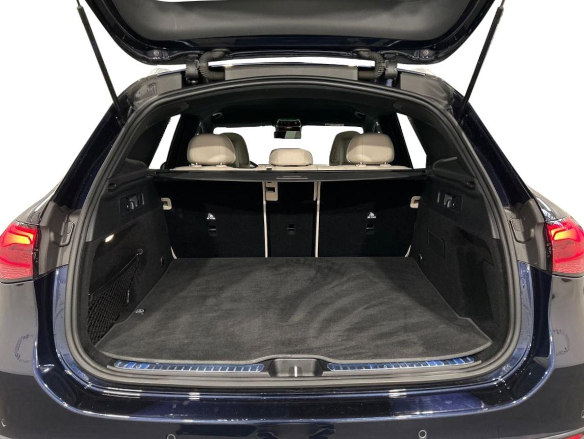 GLC 220 d Advanced Plus 4matic auto - Certified