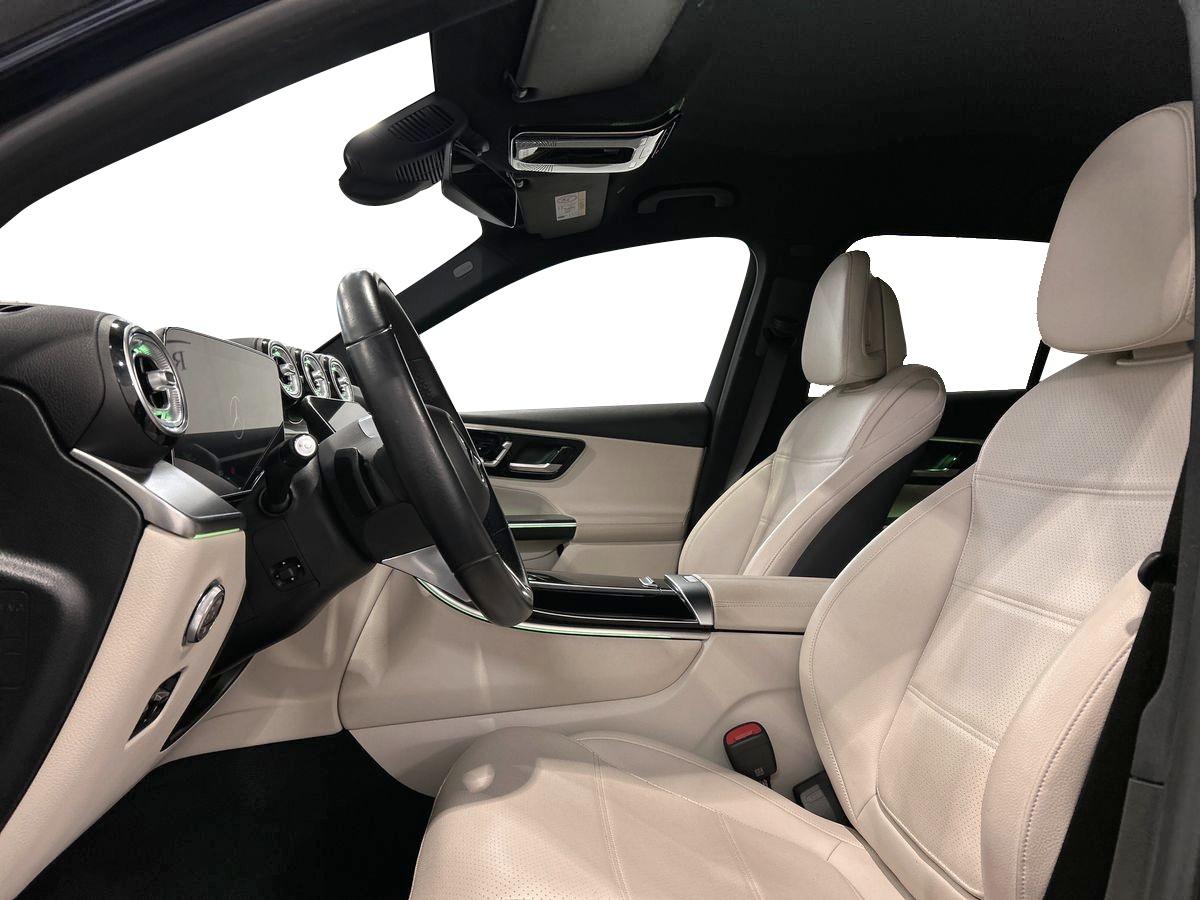 GLC 220 d Advanced Plus 4matic auto - Certified