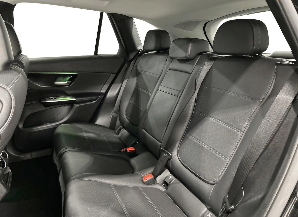 GLC 300 de phev Advanced 4matic auto - Certified