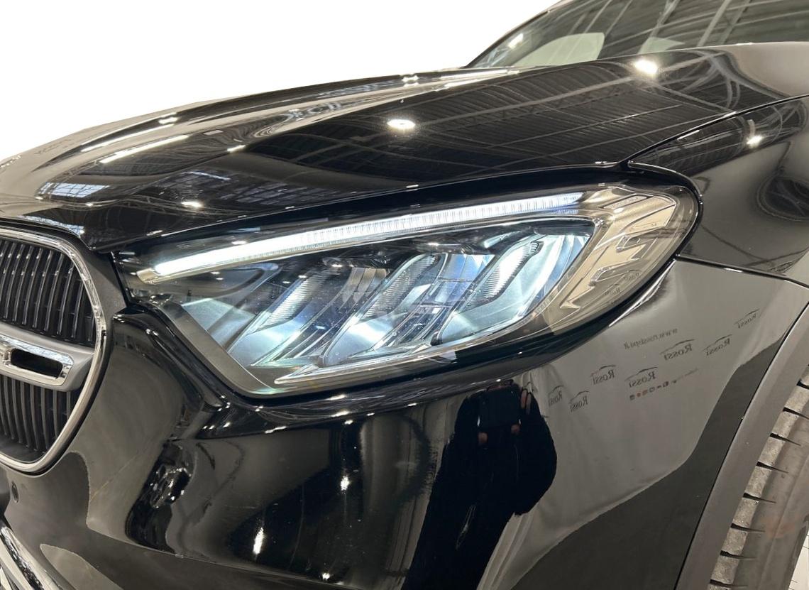 GLC 300 de phev Advanced 4matic auto - Certified