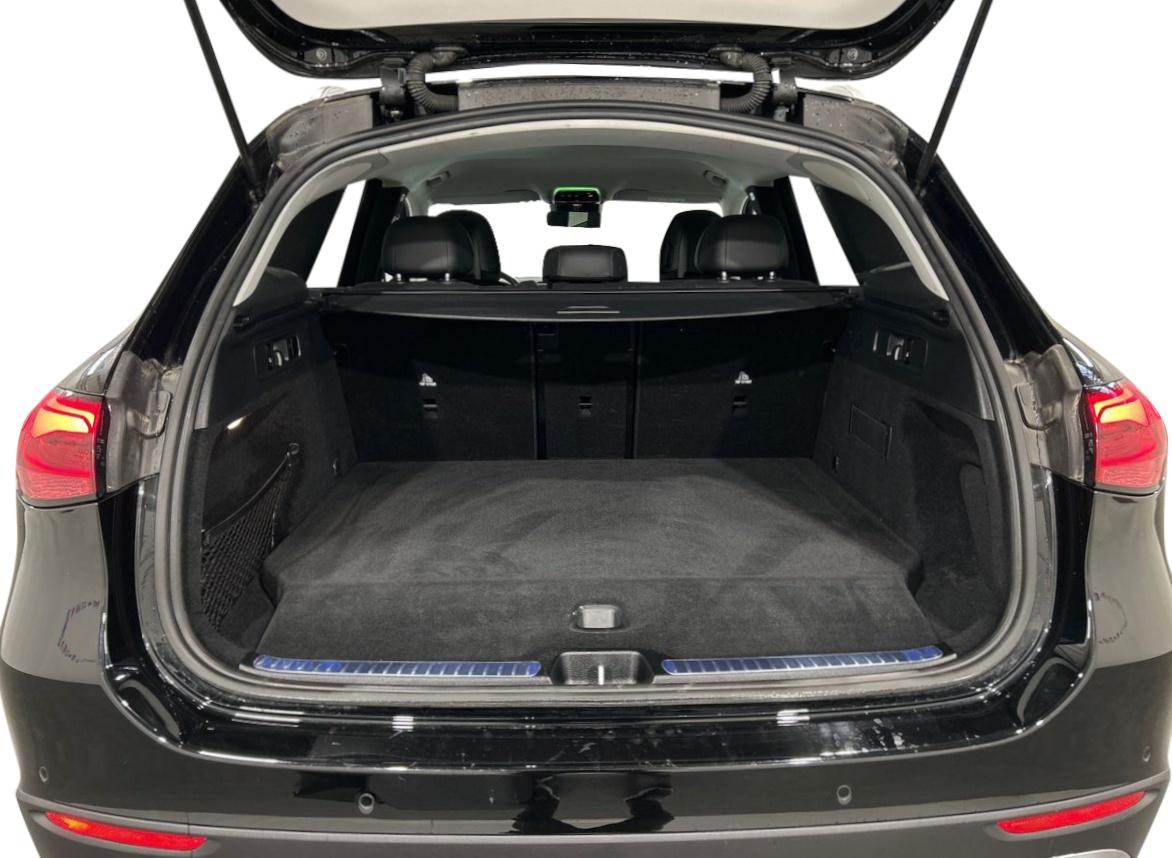 GLC 300 de phev Advanced 4matic auto - Certified