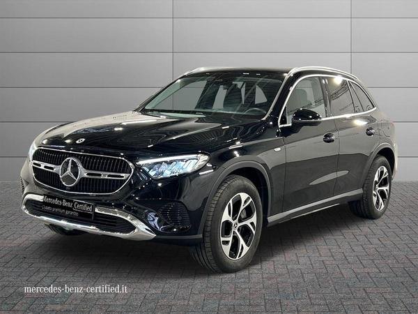 GLC 300 de phev Advanced 4matic auto - Certified