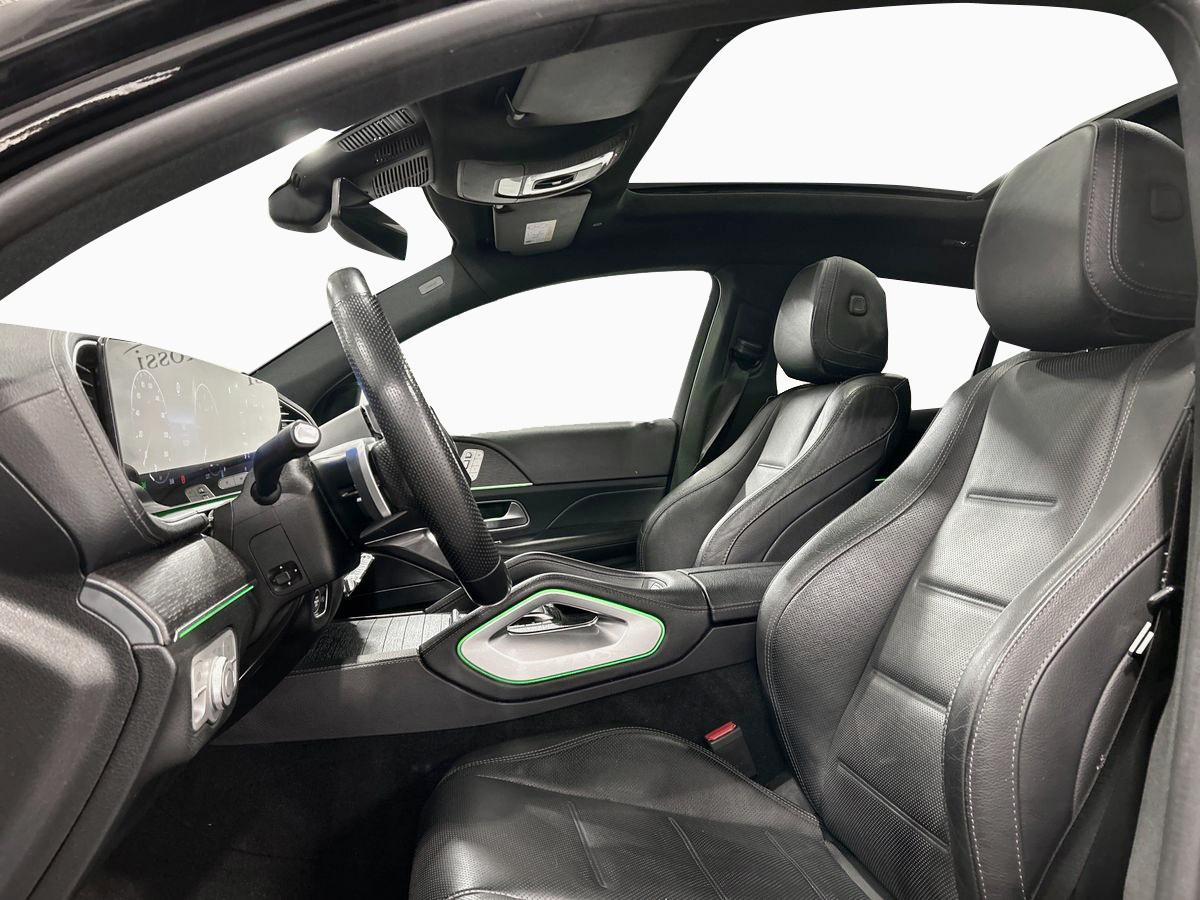 GLE Coupe 300 d AMG Line Premium 4matic auto - Certified