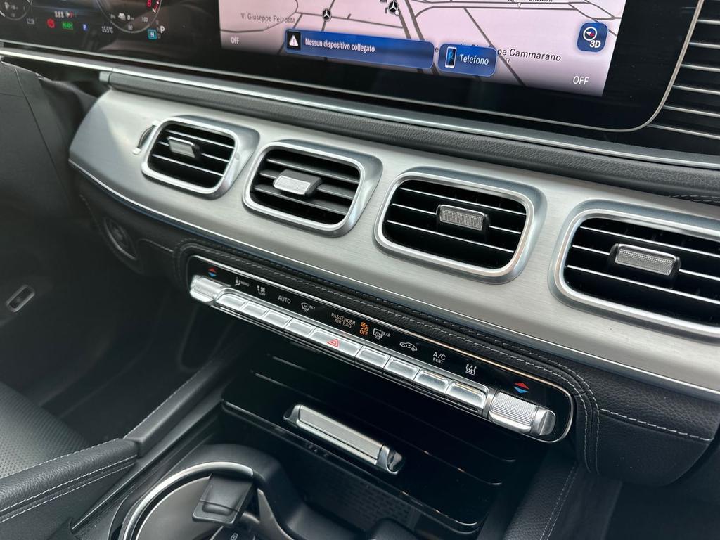 GLE 350 de phev Premium 4matic auto - Certified