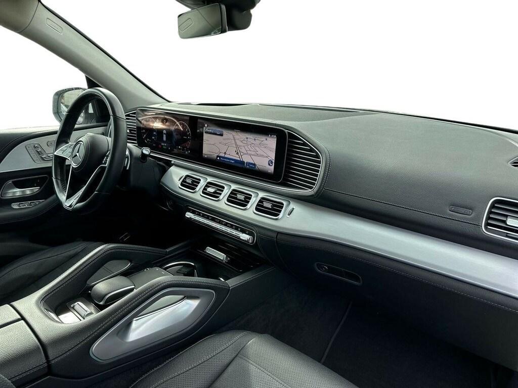 GLE 350 de phev Premium 4matic auto - Certified