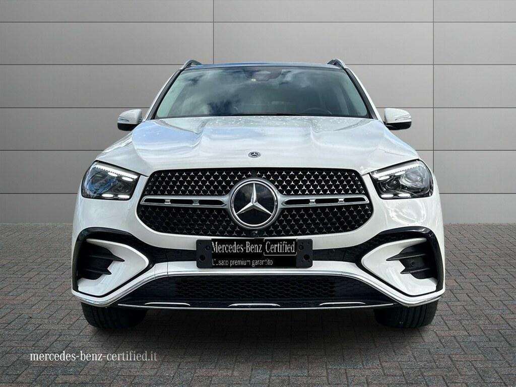 GLE 350 de phev Premium 4matic auto - Certified