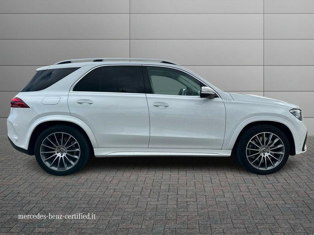 GLE 350 de phev Premium 4matic auto - Certified